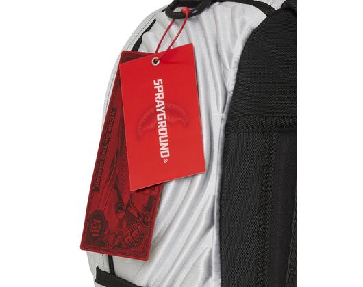 Rucksack Sprayground - Air Mesh Weld V3 Dlx Backpack