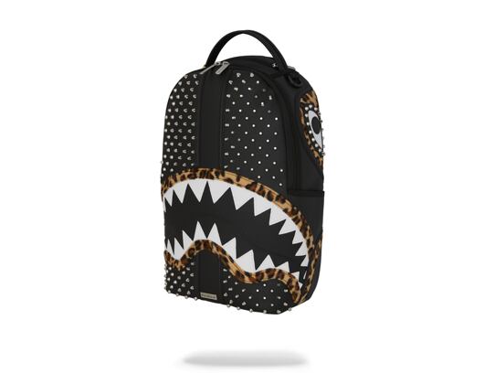 Rucksack Sprayground - Cheetah Punk Dlxsv Backpack