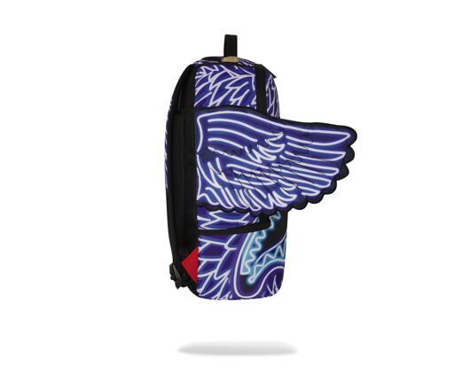 Tasche Sprayground - Neon Wing Party Dlx-Wings
