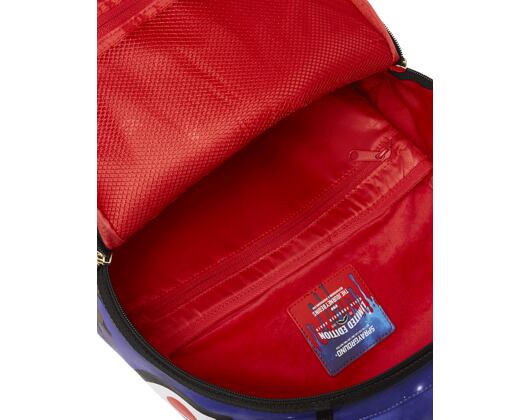 Rucksack Sprayground - Lost In Space Drip Backpack