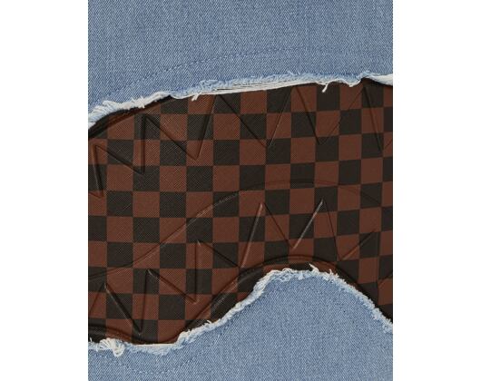 Rucksack Sprayground - Denim Shark Bite Dlxsv Backpack