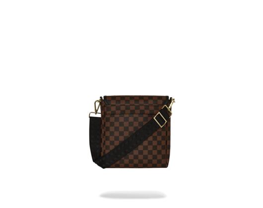 Tasche Sprayground - Sawtooth Sharks In Paris Messenger Sling