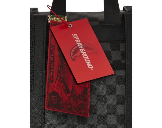Tasche Sprayground - Midnight Chateau Monte Carlo