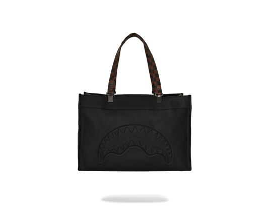 Tasche Sprayground - Dose Of Check Deux Tortuga Tote