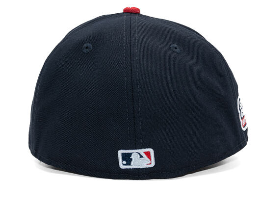 Basecap New Era - 2025 MLB Speedway Classic 59FIFTY A-Frame - Atlanta Braves