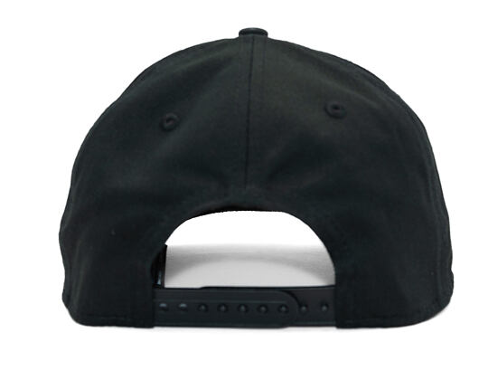 Basecap New Era - LIV Golf 9SEVENTY - Ironheads - Black