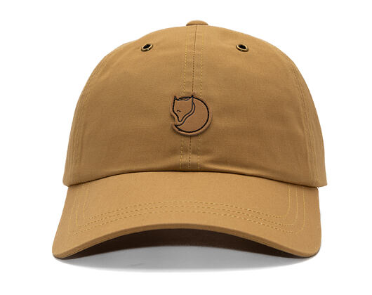 Kappe Fjällräven - Vidda Cap - Buckwheat Brown