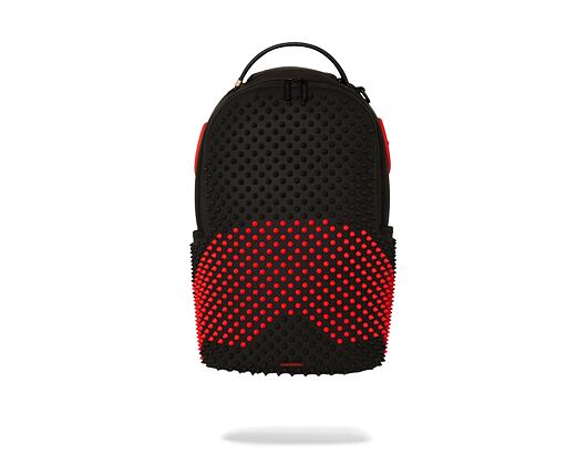 Rucksack Sprayground - Punk Spike Shark Dlxv Backpack