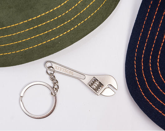 Kappe Stetson - Trucker Cap Indy - 27