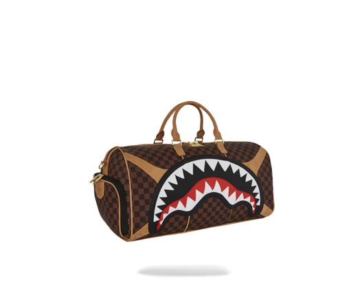 Tasche Sprayground - Hennyville Duffle 
