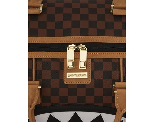 Tasche Sprayground - Hennyville Duffle 
