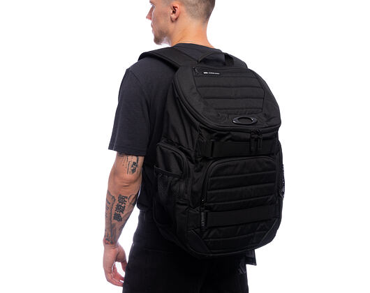 Oakley Rucksack - Enduro 3.0 Big Backpack - Blackout