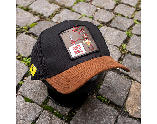 Kappe Capslab - Looney Tunes trucker