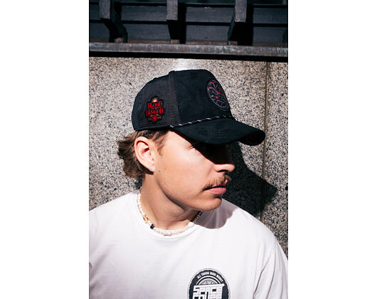 Kappe Capslab - HOD trucker