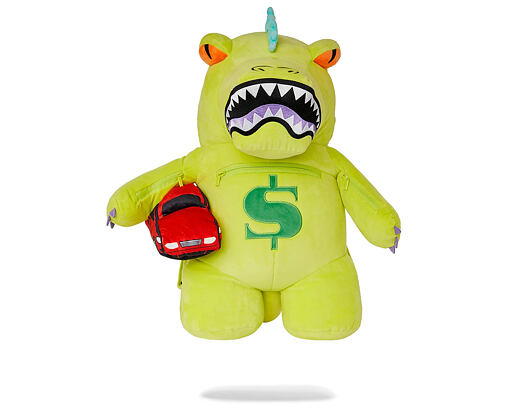 Rucksack Sprayground - Reptar Money Bear Backpack