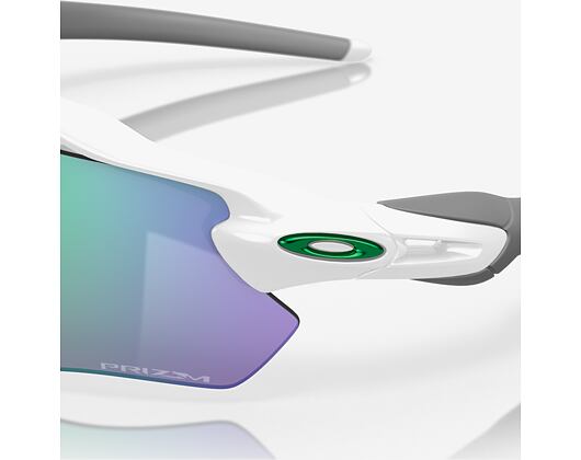 Sonnenbrille Oakley - Radar EV Path - Prizm Jade