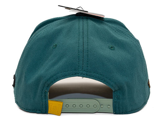 Kappe Capslab - Looney Tunes trucker