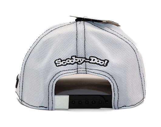 Kappe Capslab - Scooby Doo trucker