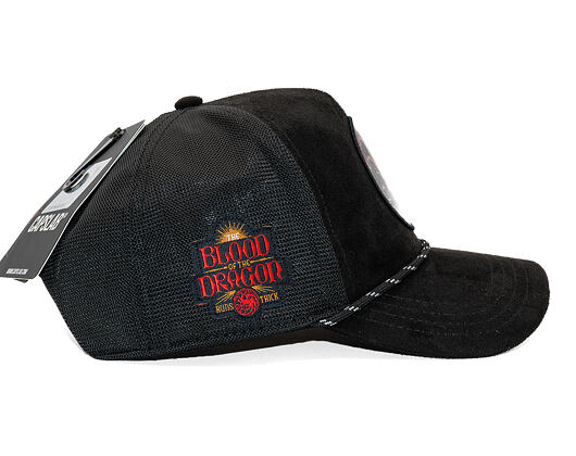 Kappe Capslab - HOD trucker