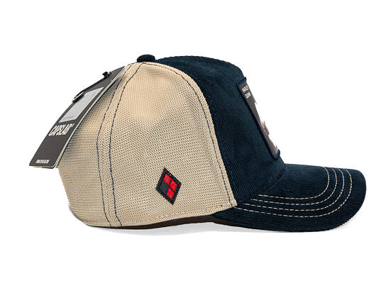 Kappe Capslab - DC trucker