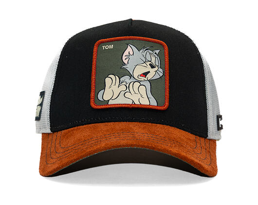 Kappe Capslab - Tom and Jerry trucker