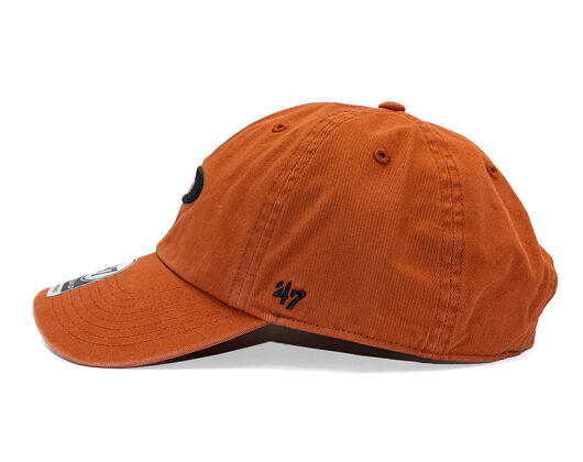 Kappe Oakley - Remix Dad Hat - Auburn