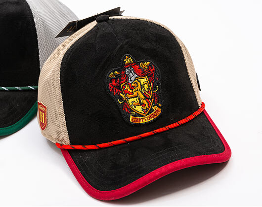 Kappe Capslab - Harry Potter trucker