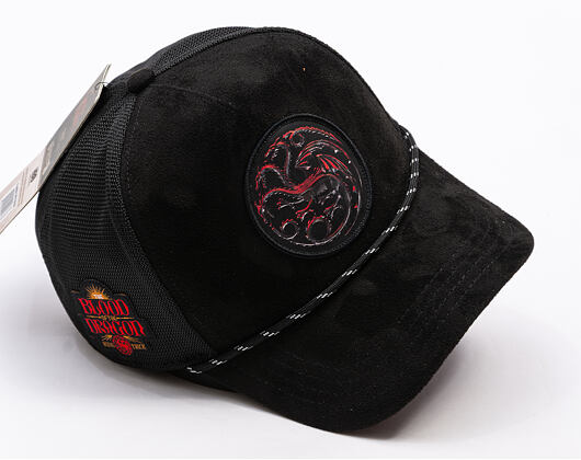 Kappe Capslab - HOD trucker
