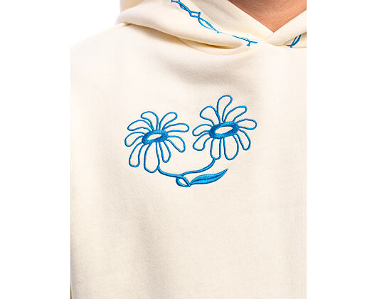 Pullover Rip N Dip - Blonded Hoodie - Off White