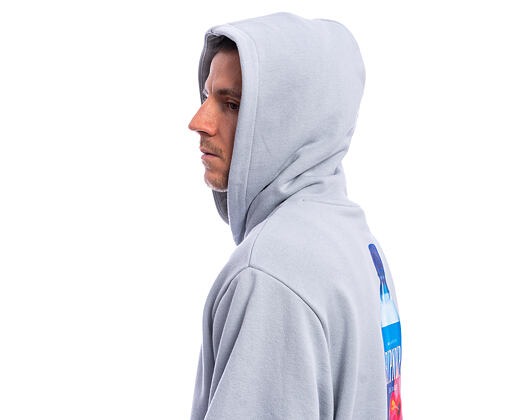 Pullover Rip N Dip - Real Water Hoodie - Powder Blue