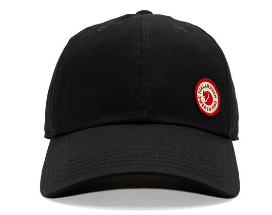 Kappe Fjällräven - Logo Cap