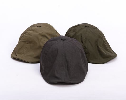 Kappe Fjällräven - Övik Flat Cap