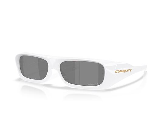 Sonnenbrille Oakley - Permian - Prizm Black / Pearl White