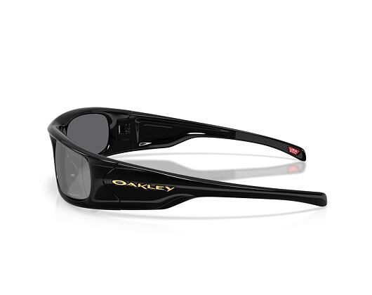 Sonnenbrille Oakley - Highland - Prizm Black / Black