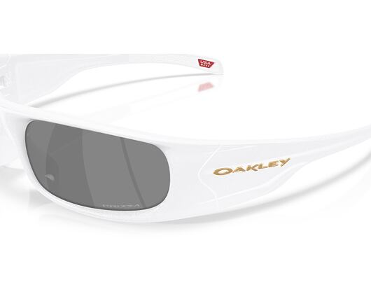 Sonnenbrille Oakley - Highland - Prizm Black / Pearlized White
