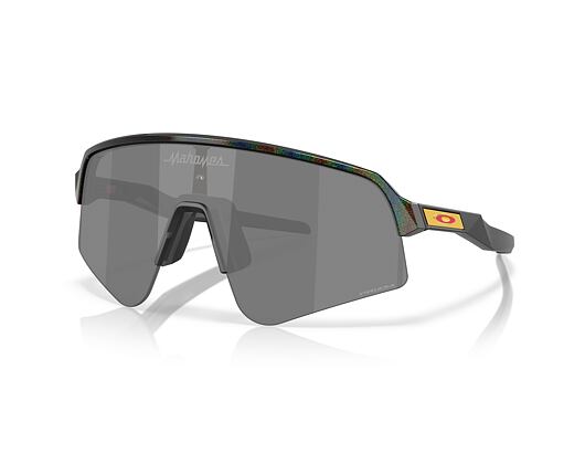 Sonnenbrille Oakley - Sutro Lite Sweep - Prizm Black / Dark Galaxy