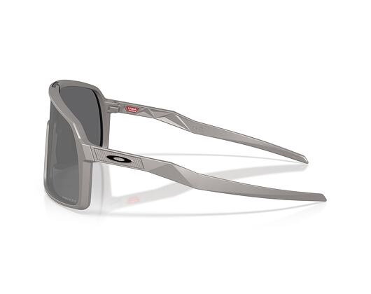 Sonnenbrille Oakley - Sutro - Prizm Black / Titanium