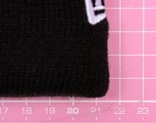 Damen Mütze New Era - MLB Sequin Rose - NY Yankees - Black