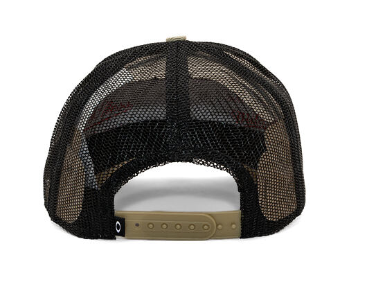 Kappe Oakley - Chalten Cap - Pebble/Mist