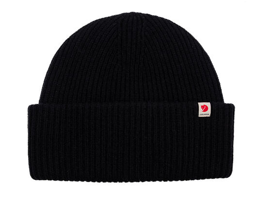 Mütze Fjällräven - Fjällräven Heavy Beanie