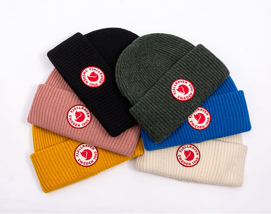 Kappe Fjällräven - 1960 Logo Hat / 1960 Logo Hat