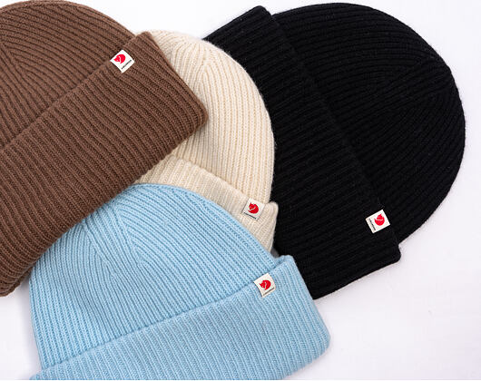 Mütze Fjällräven - Fjällräven Heavy Beanie