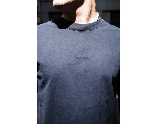 T-Shirt Oakley - Futurescape Iced Jelly Tee - Blackout