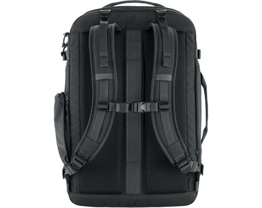 Rucksack Fjällräven - Färden Carry-On Pack - Kohlschwarz