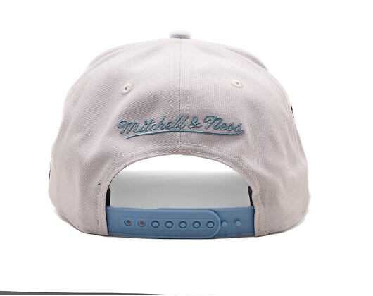 Kappe Mitchell & Ness - NBA Core Xi Pro  Bulls - Chicago Bulls - White-Blue