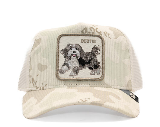 Kappe Goorin - Bestie Camo