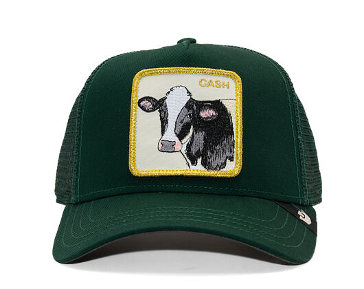 Kappe Goorin - Cash Cow Trucker Cap