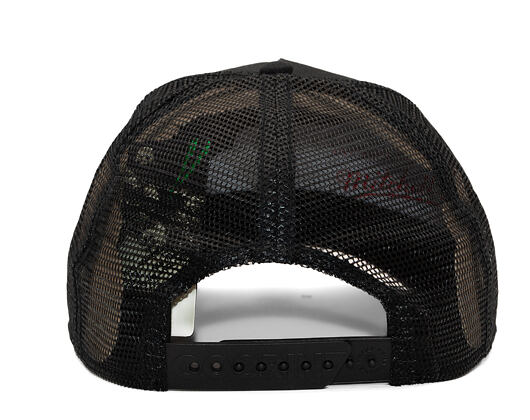 Kappe Goorin - Lone Wolf Trucker Cap