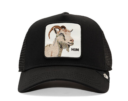 Kappe Goorin - Him Trucker Cap