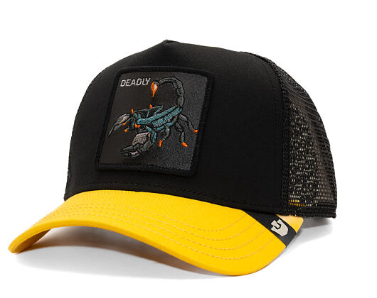 Kappe Goorin - Deadly